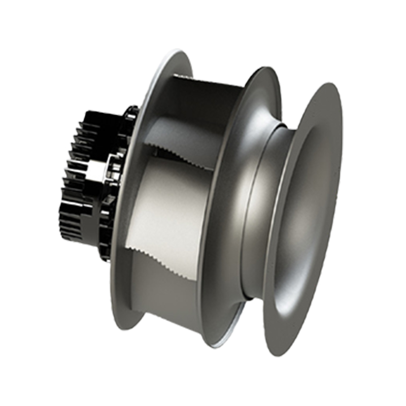 Hvorfor bliver centrifugalblæseren i aluminium det foretrukne valg til industrielle ventilationsopgraderinger?