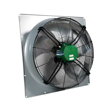 Hvordan kan en køleventilator løse 20 % af koldkædeenergispild og minimere 50 % af produkttab?